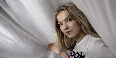 Måtte «redde» Astrid S fra Idol-kontrakt